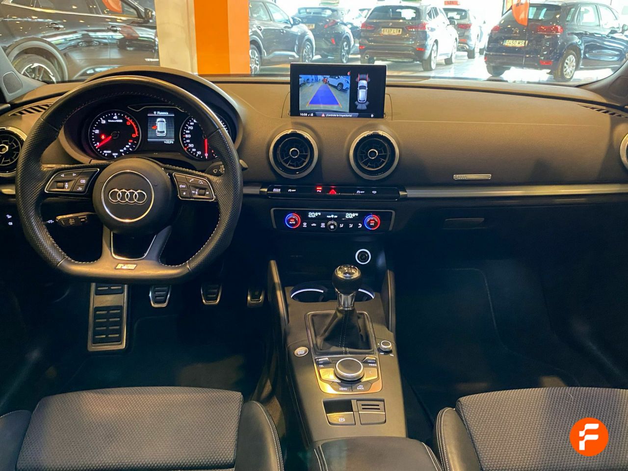 Foto Audi A3 30