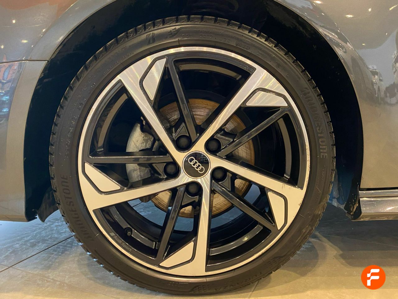 Foto Audi A3 34