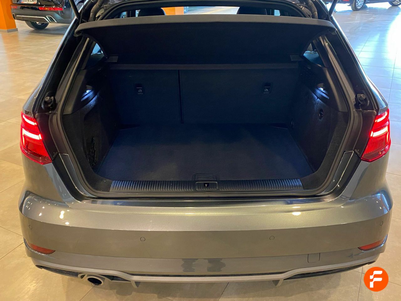 Foto Audi A3 35