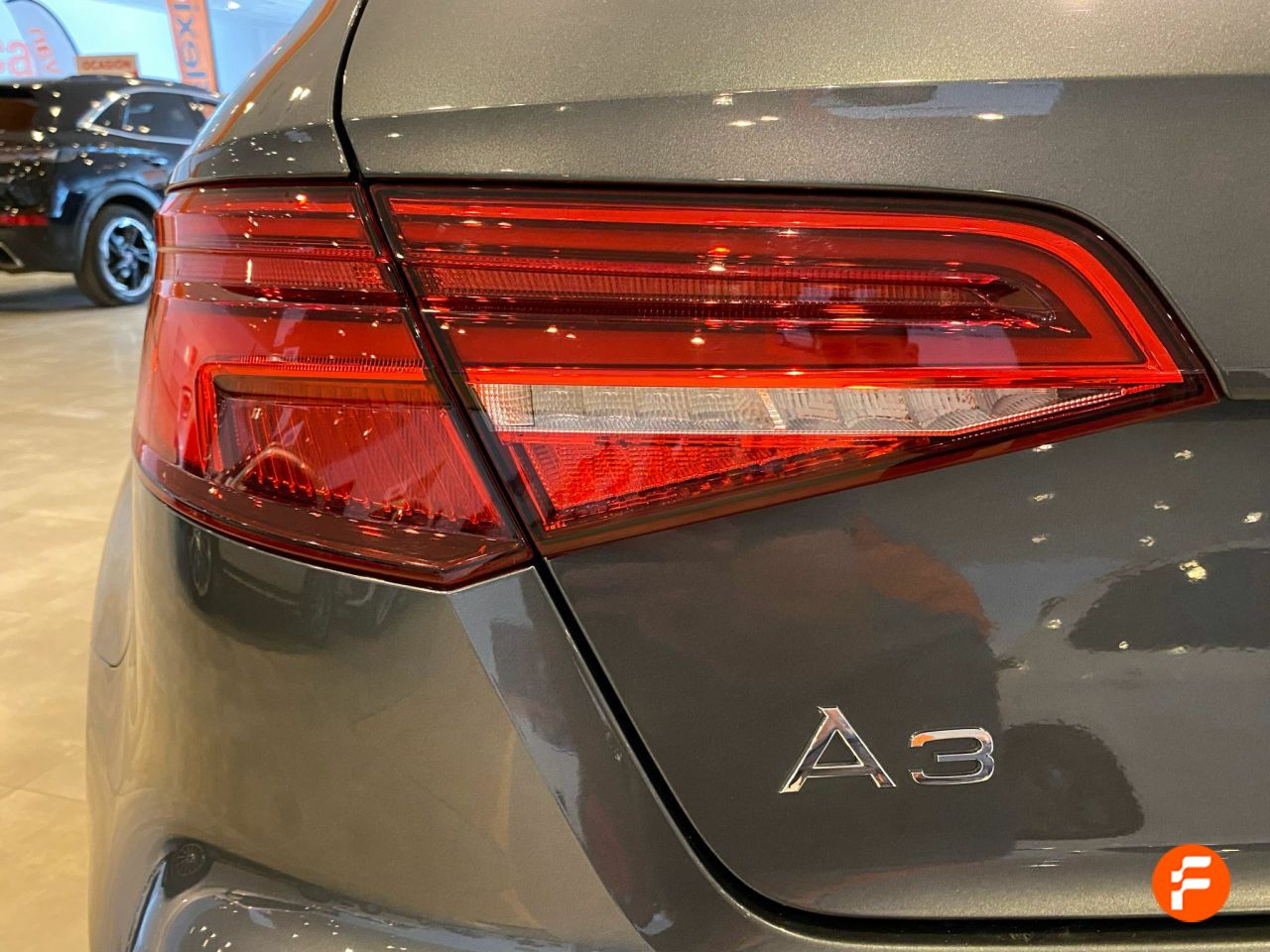 Foto Audi A3 36