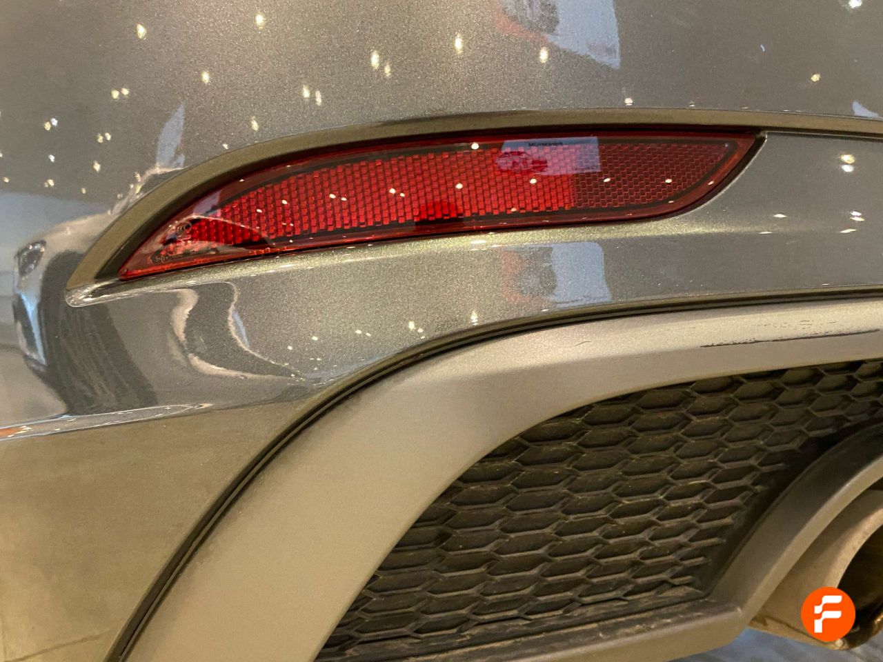 Foto Audi A3 37