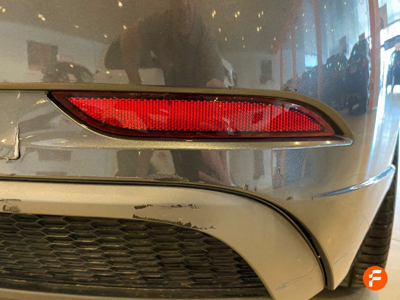 Foto Audi A3 39