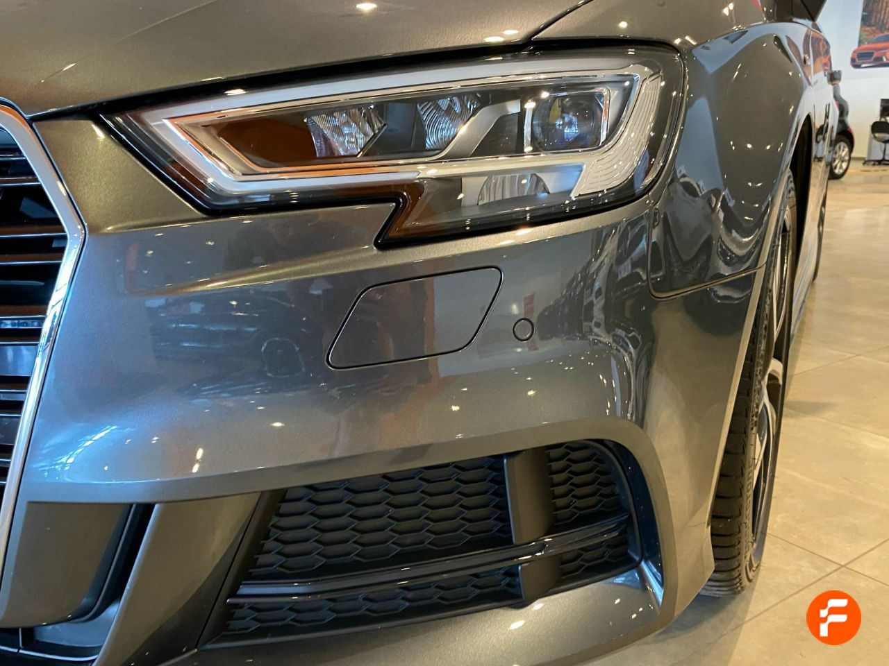 Foto Audi A3 41