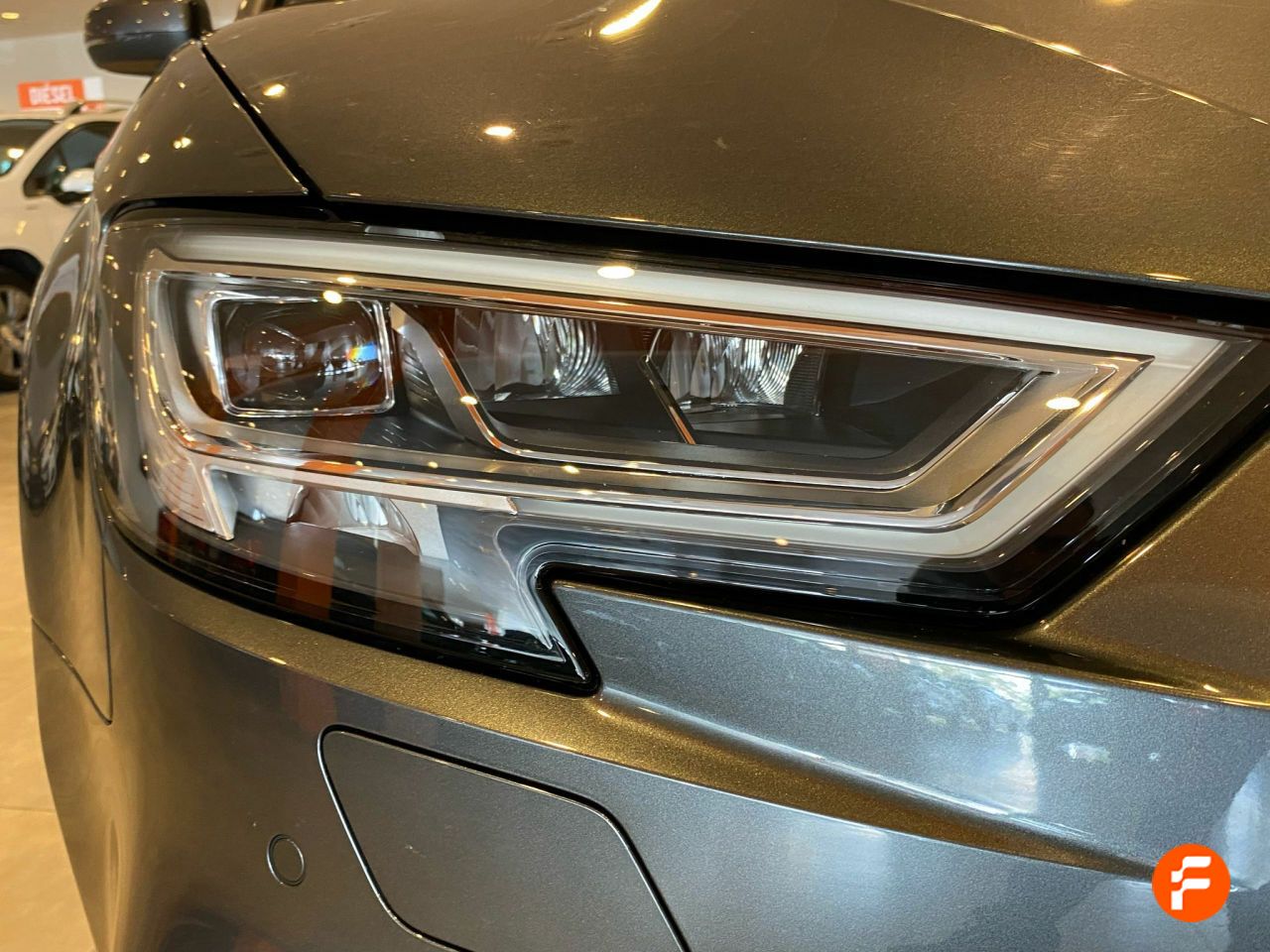 Foto Audi A3 42