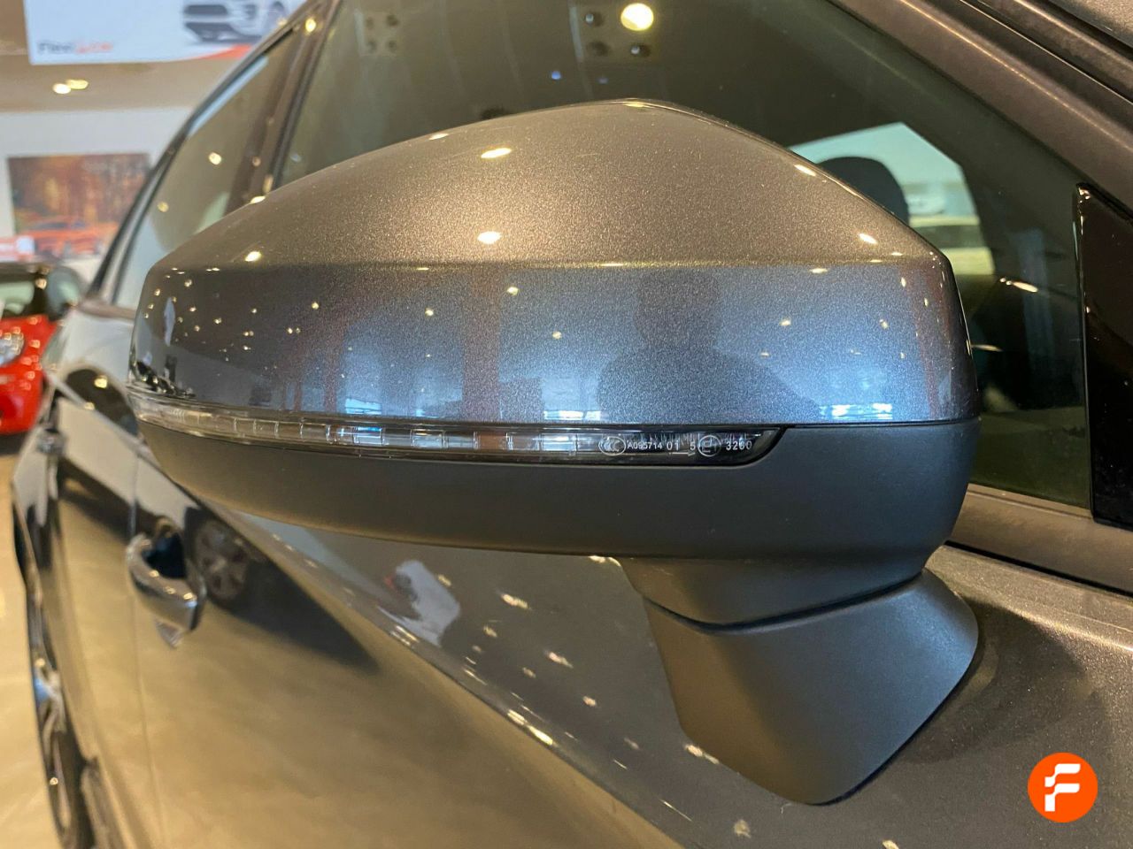 Foto Audi A3 43