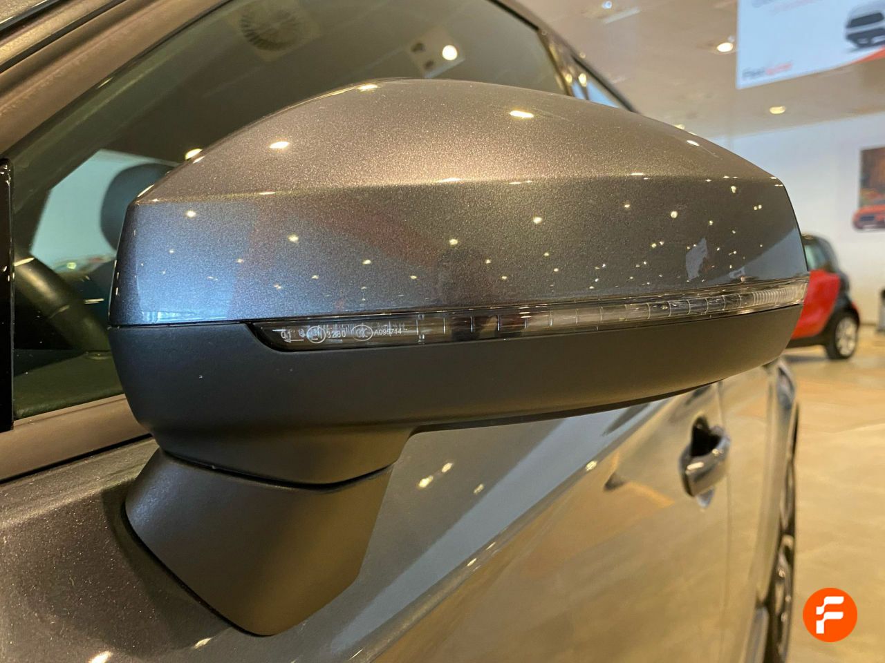 Foto Audi A3 44