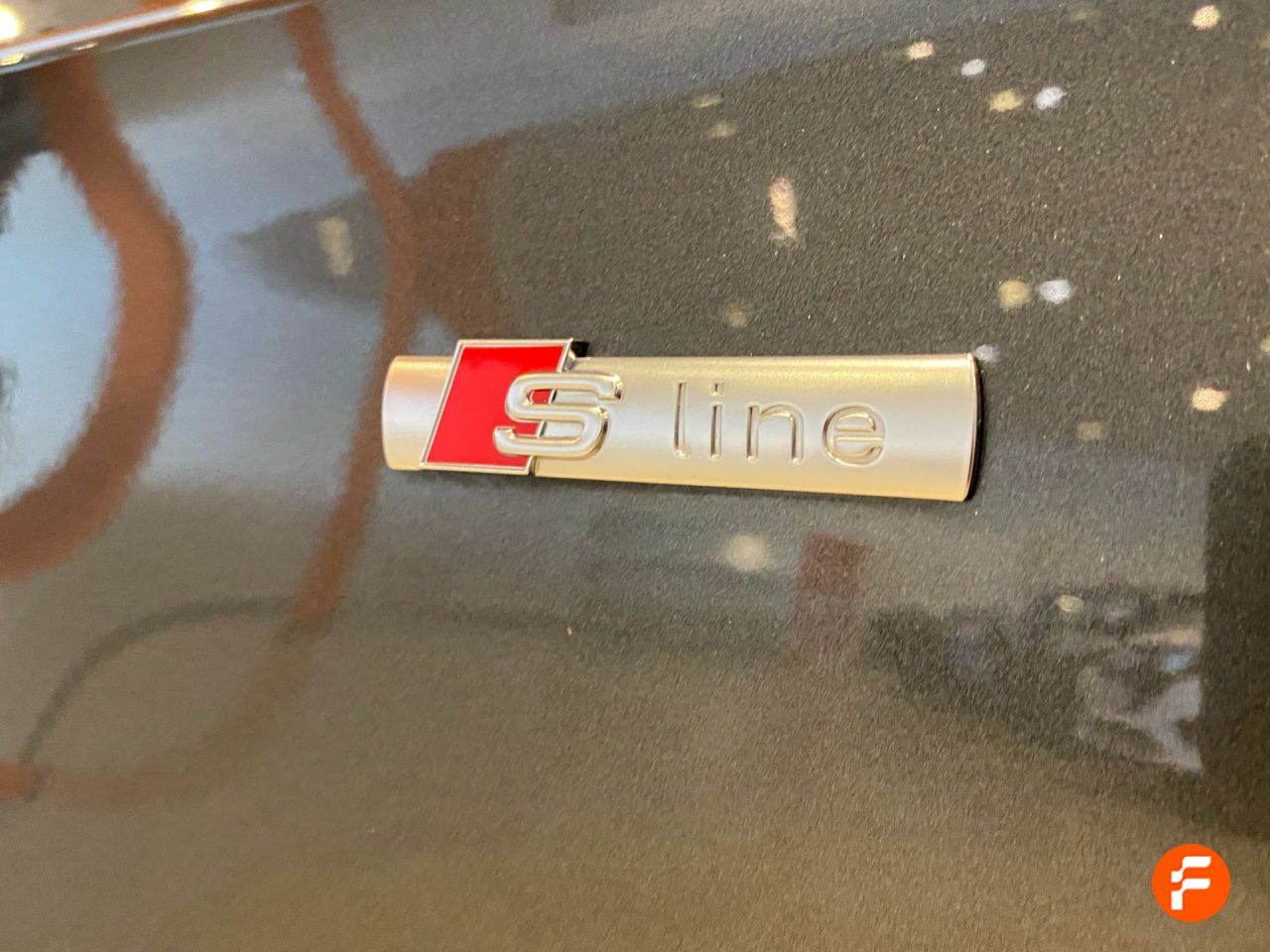 Foto Audi A3 46