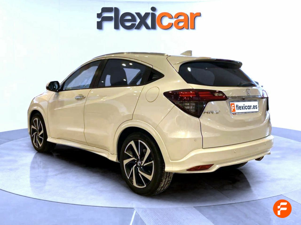 Foto Honda HR-V 5