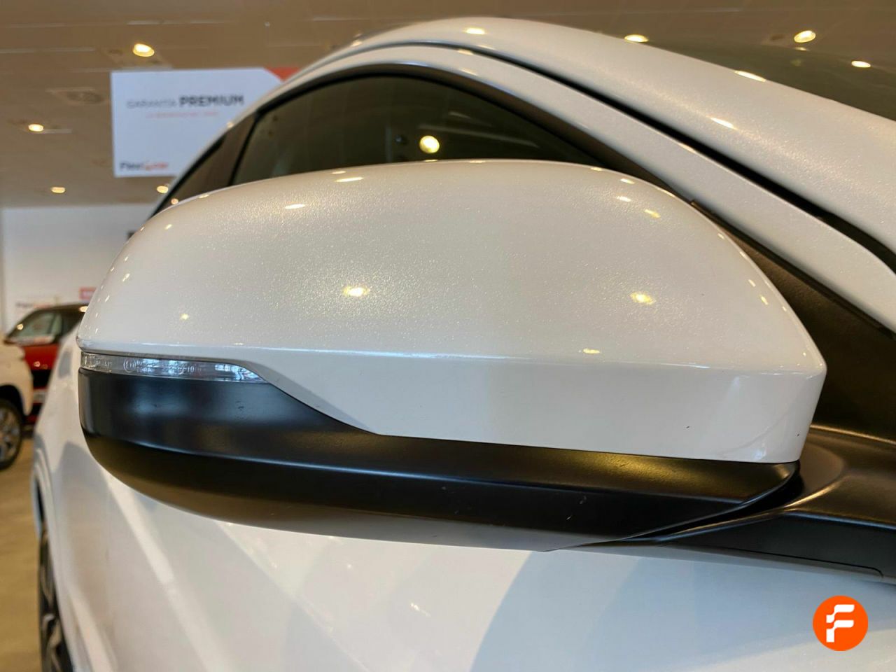 Foto Honda HR-V 36