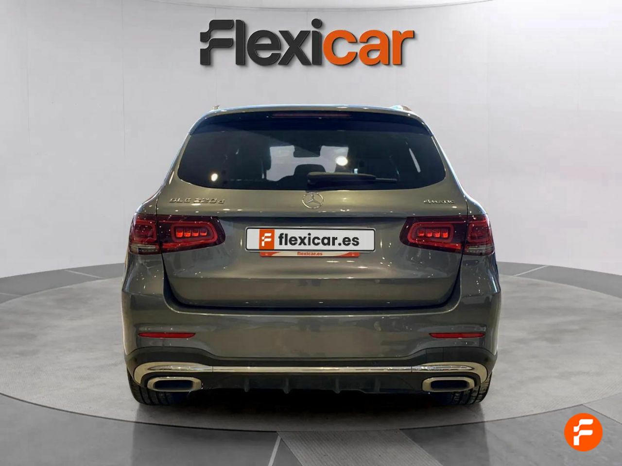 Foto Mercedes-Benz Clase GLC 7