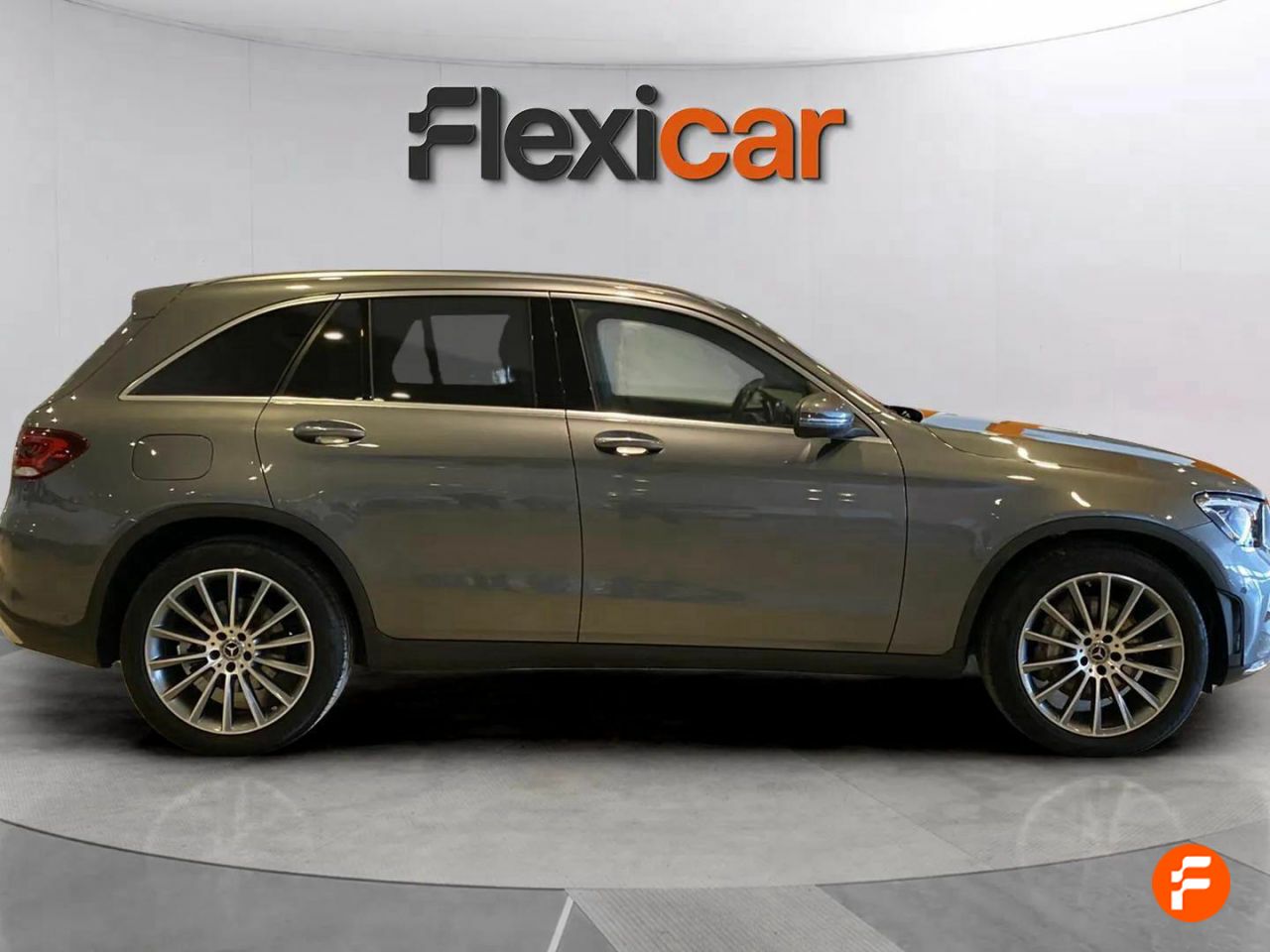 Foto Mercedes-Benz Clase GLC 9