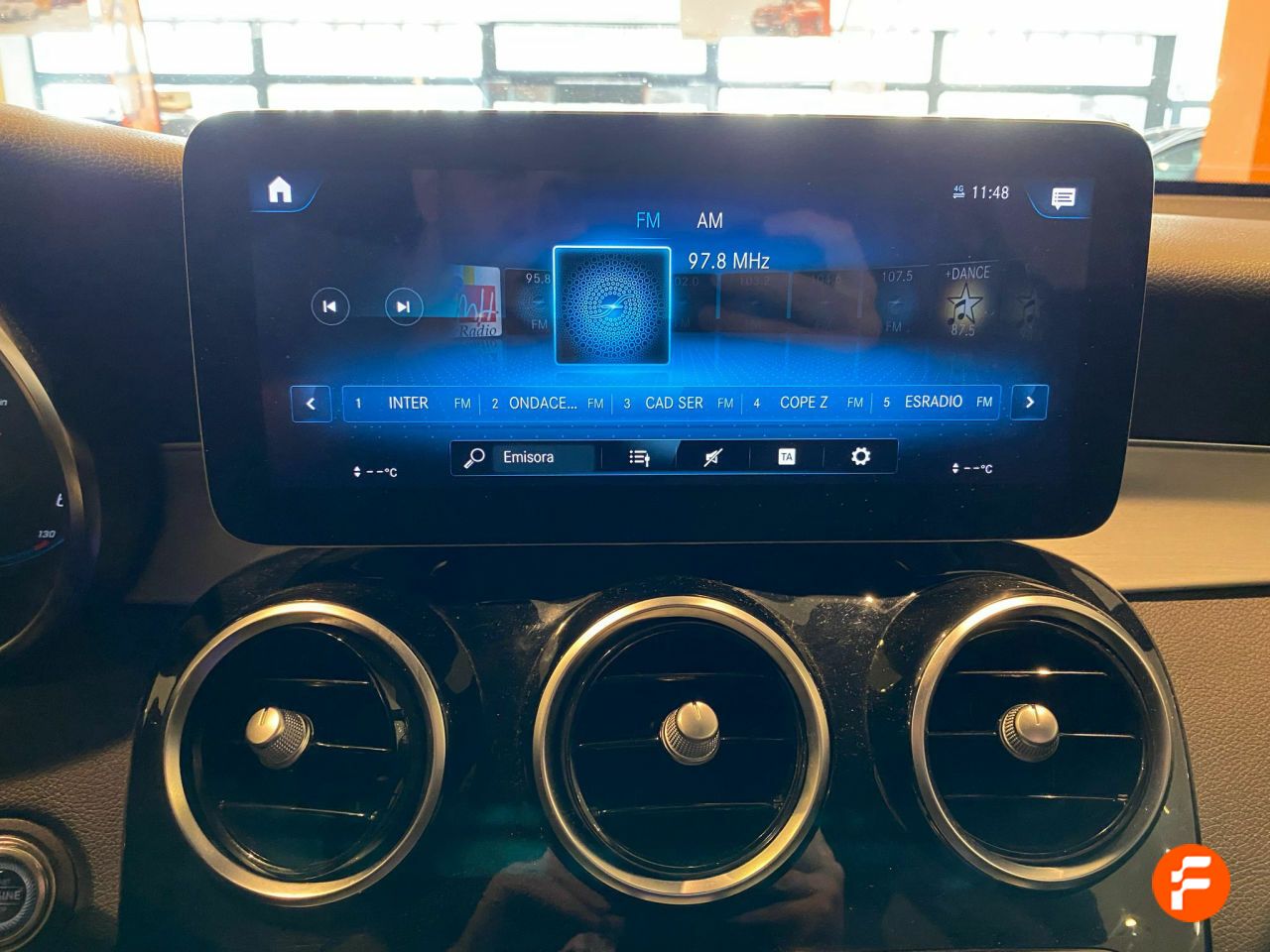 Foto Mercedes-Benz Clase GLC 19