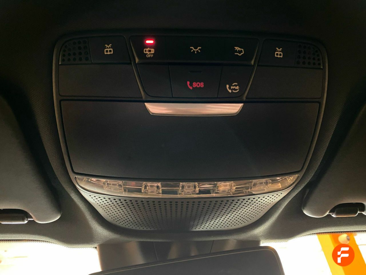 Foto Mercedes-Benz Clase GLC 26