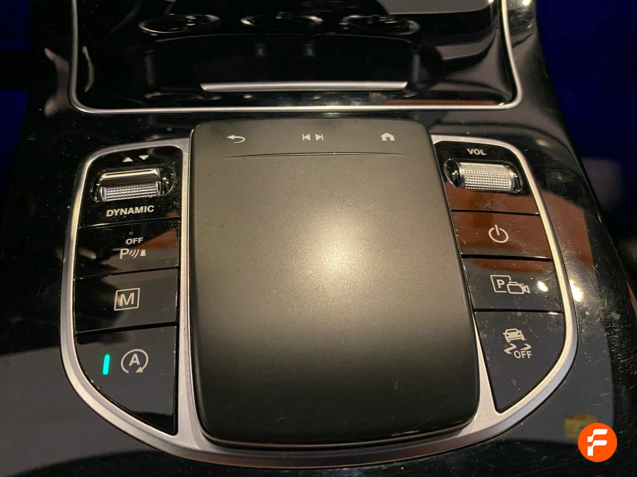 Foto Mercedes-Benz Clase GLC 27