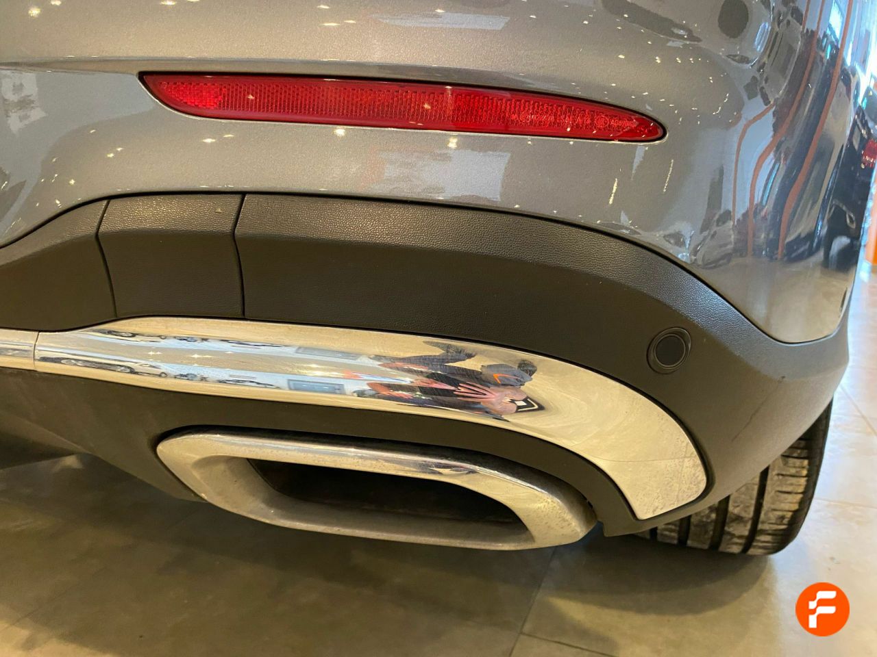 Foto Mercedes-Benz Clase GLC 36