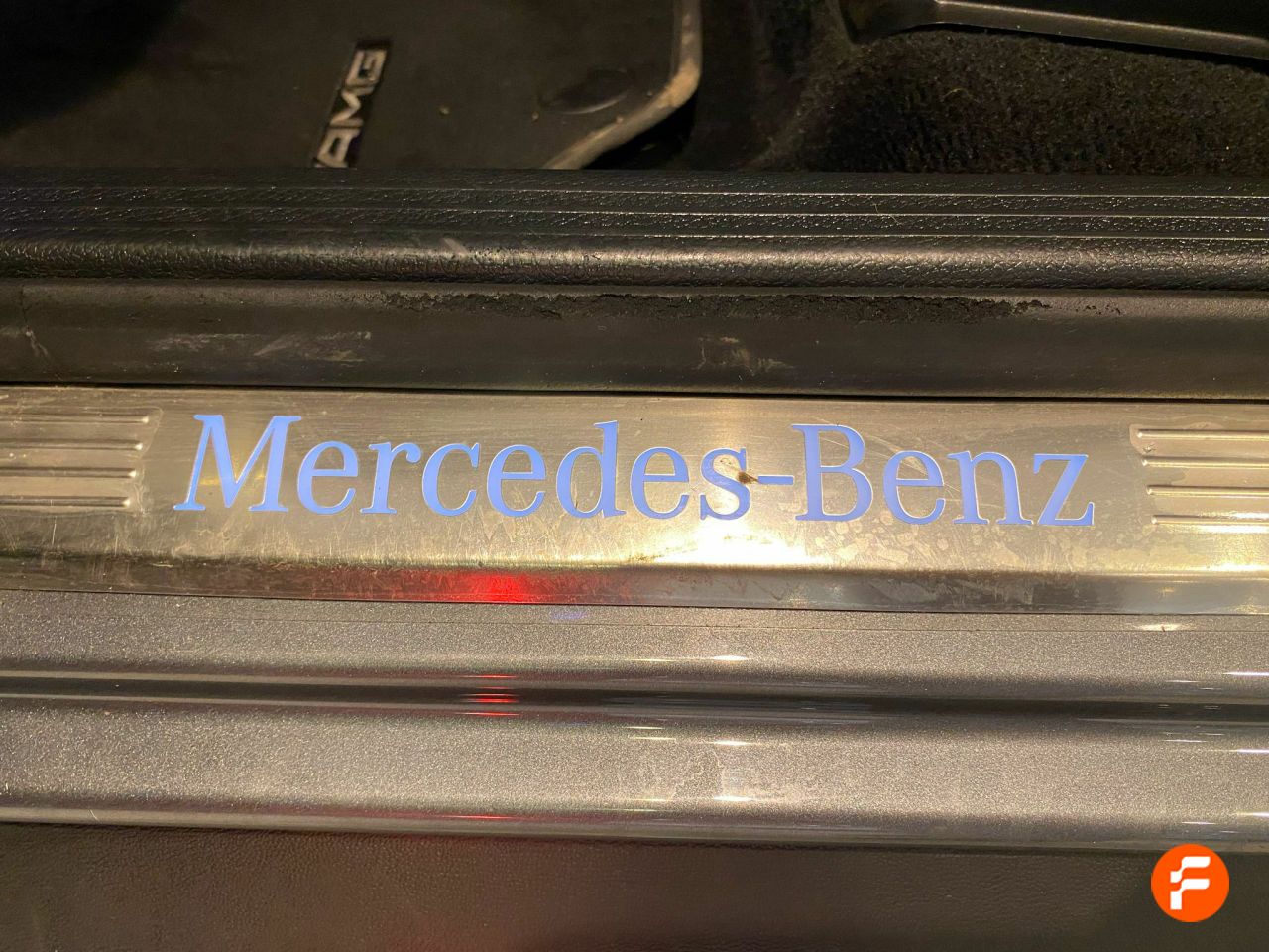 Foto Mercedes-Benz Clase GLC 47
