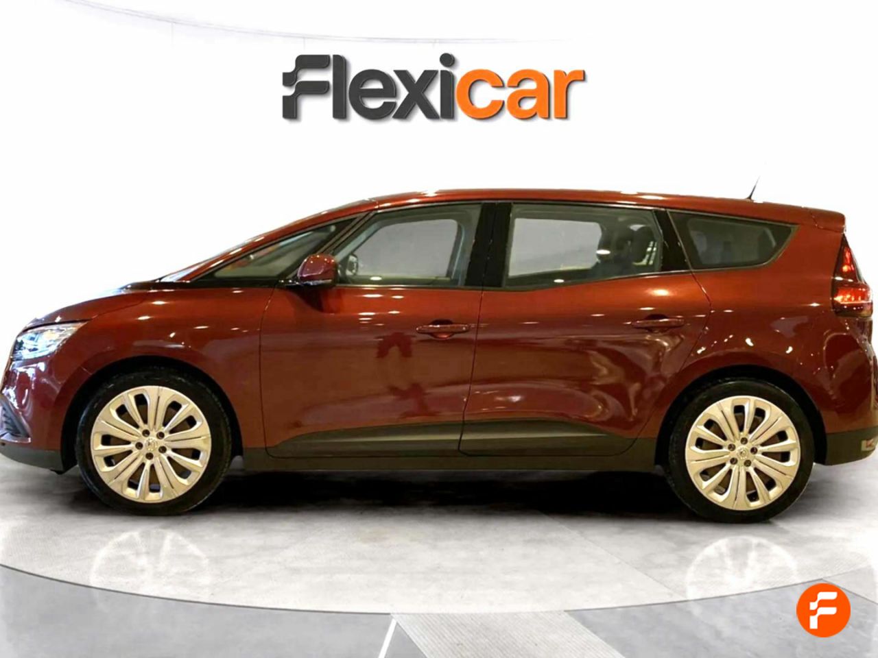 Foto Renault Grand Scénic 4