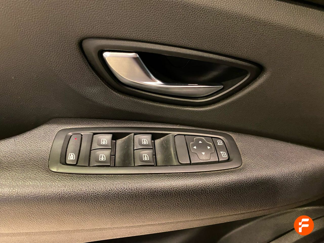 Foto Renault Grand Scénic 10
