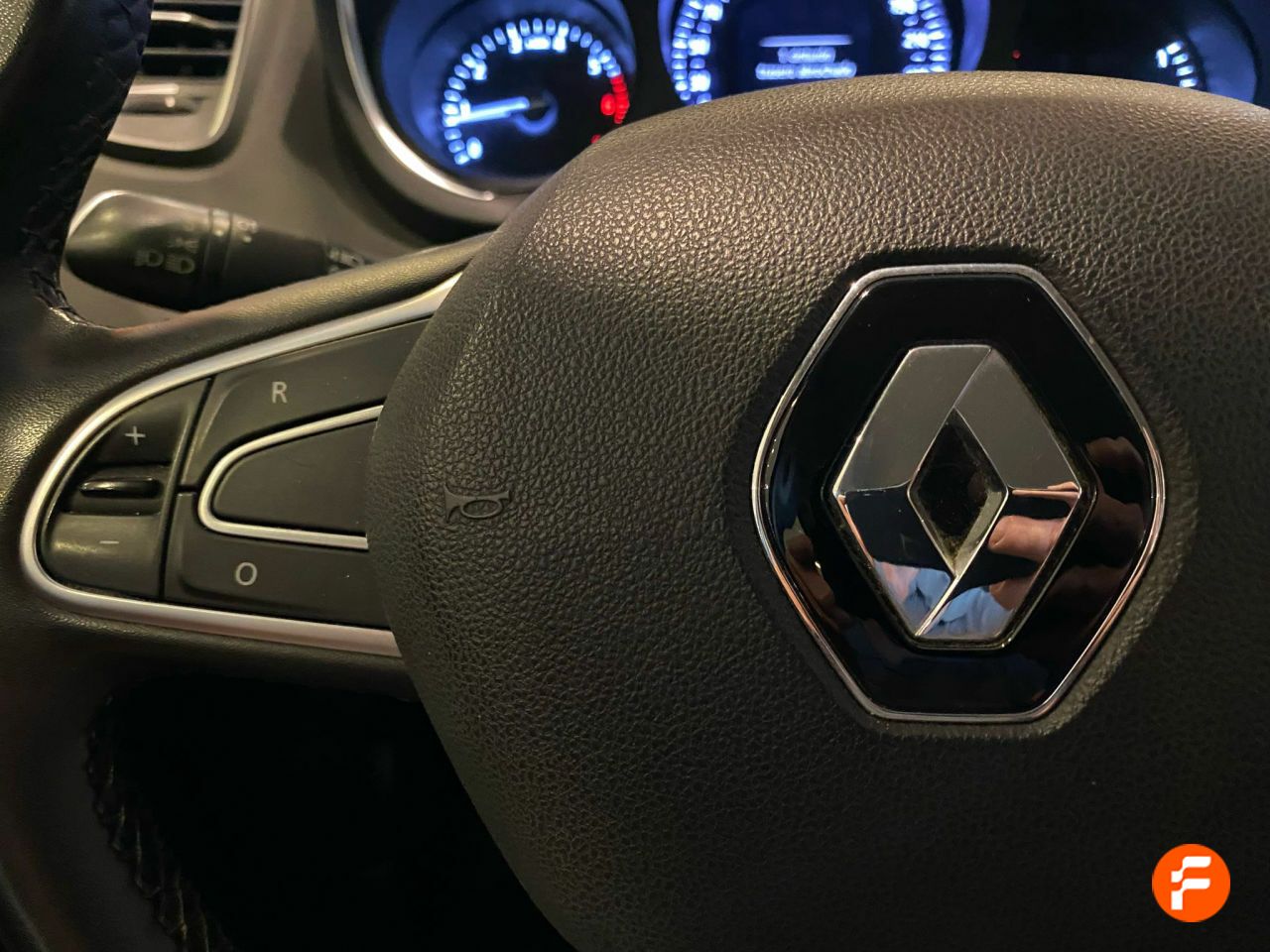 Foto Renault Grand Scénic 13