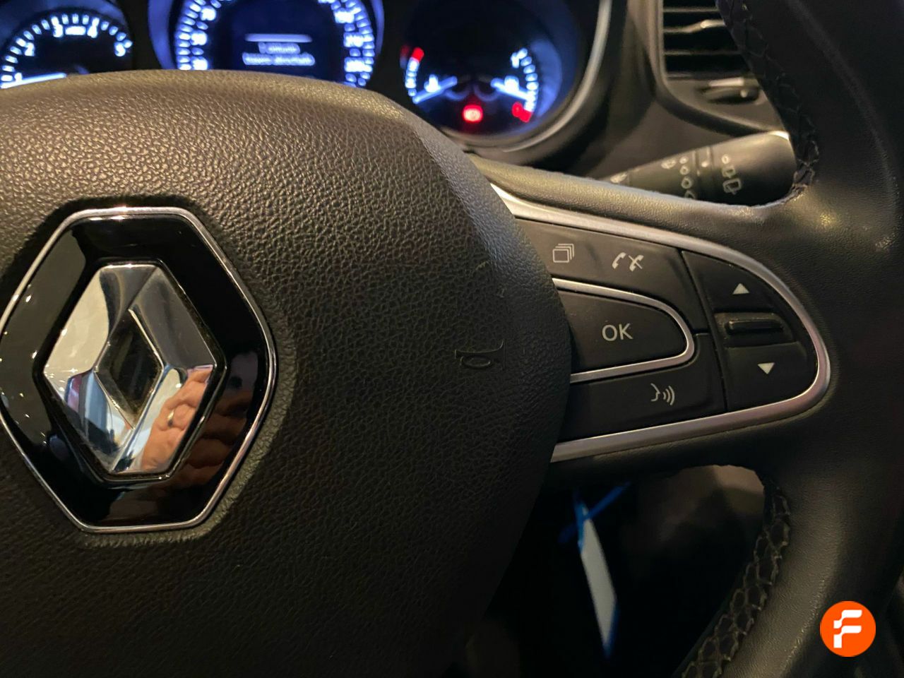 Foto Renault Grand Scénic 15