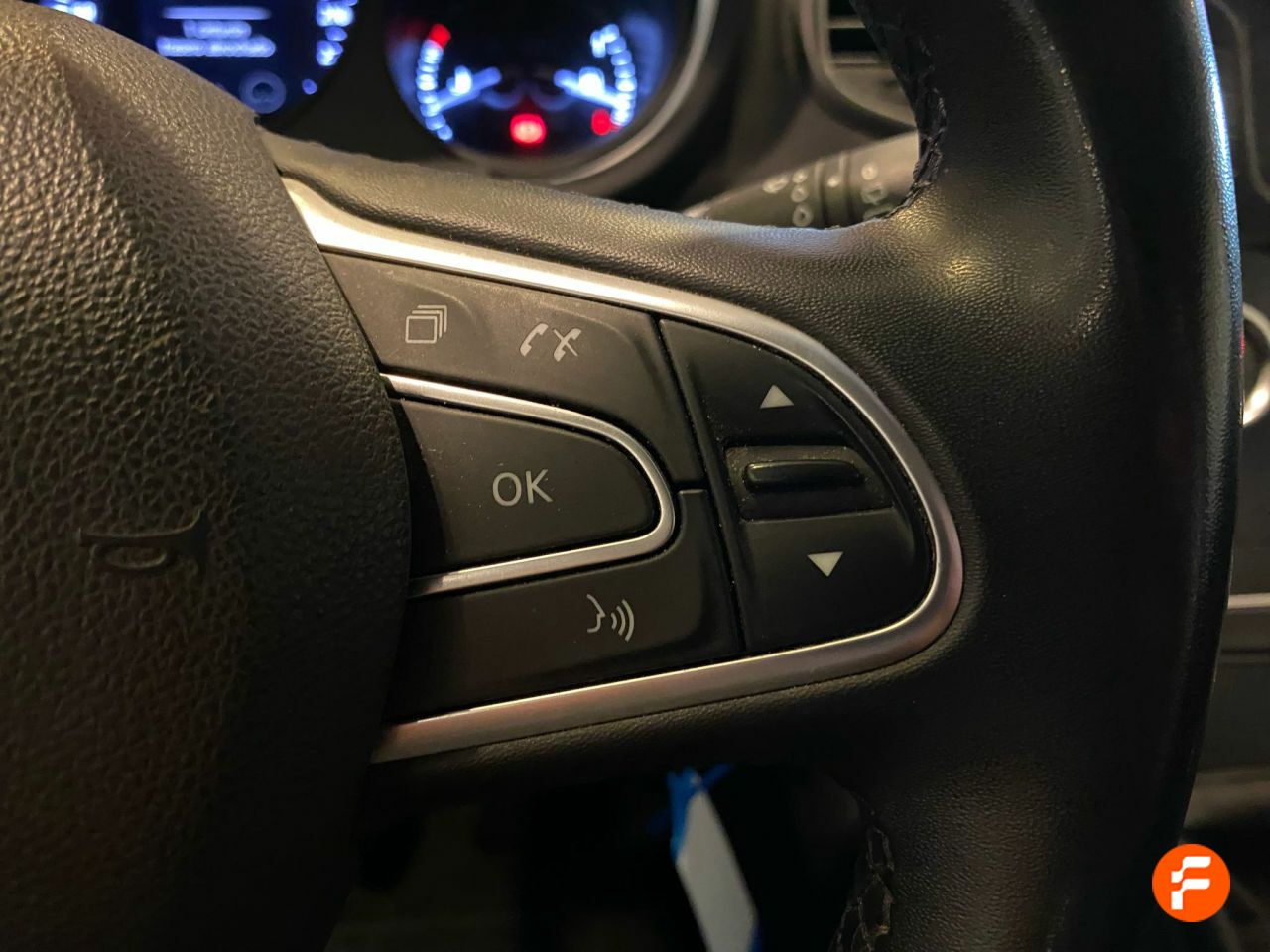 Foto Renault Grand Scénic 16