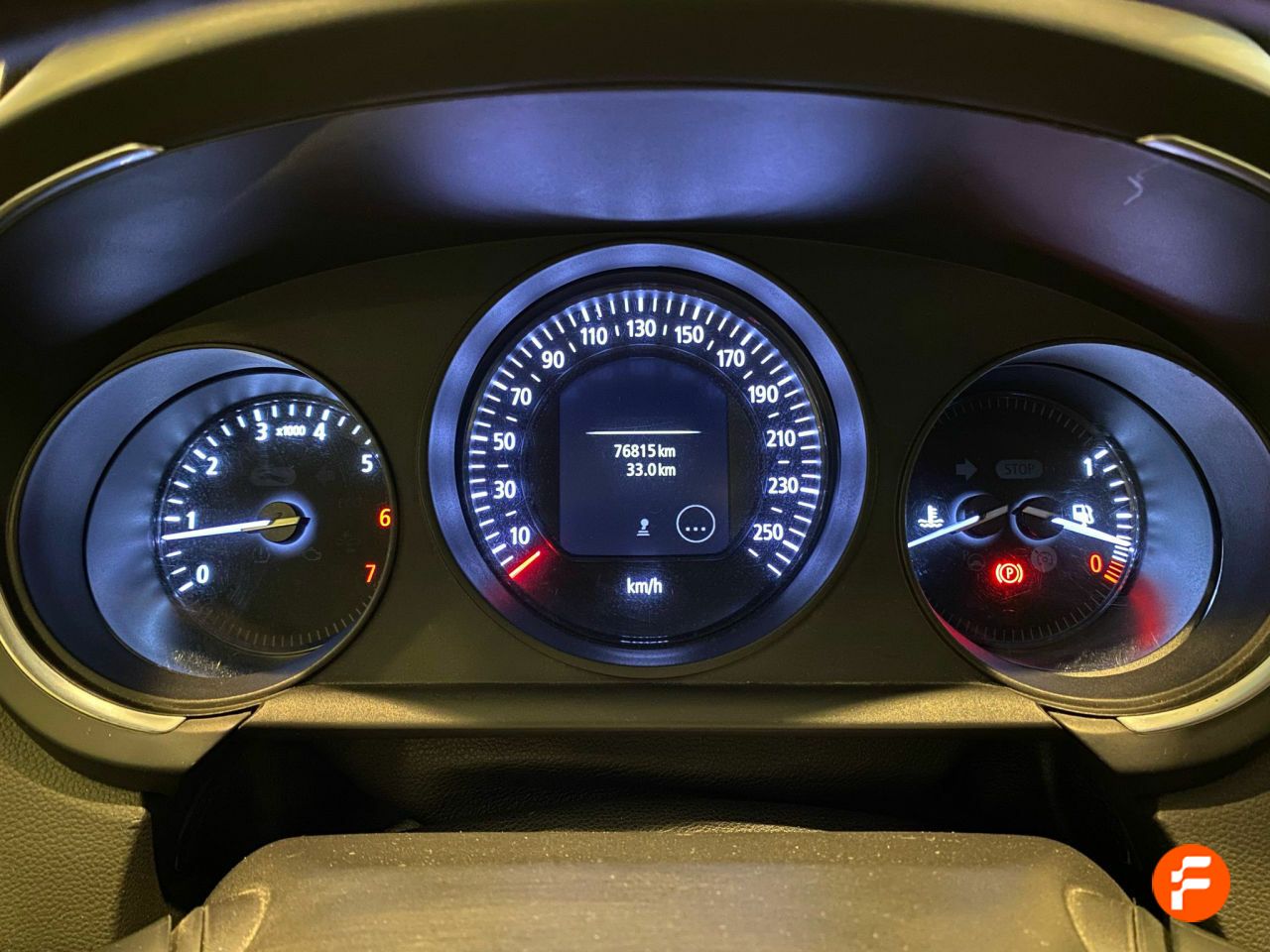 Foto Renault Grand Scénic 17