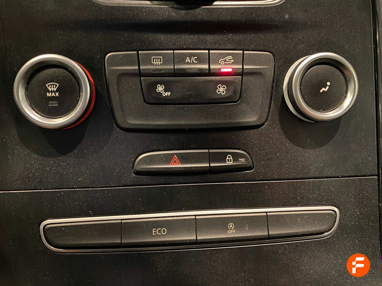 Foto Renault Grand Scénic 19