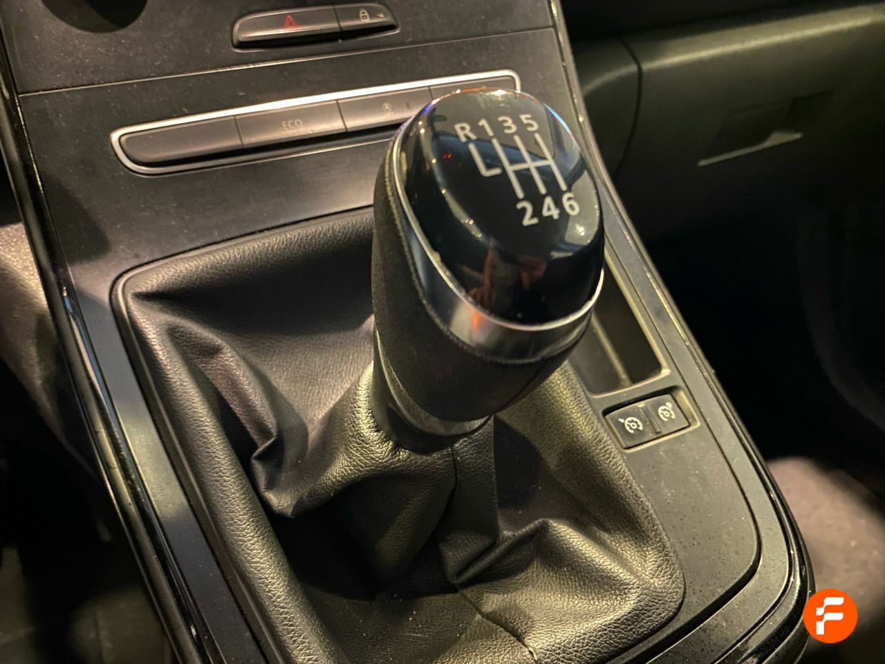 Foto Renault Grand Scénic 21