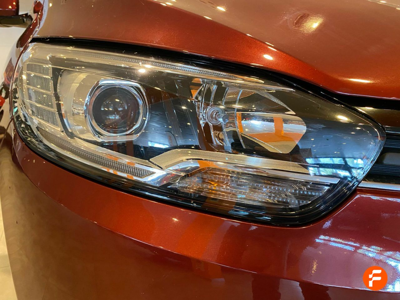 Foto Renault Grand Scénic 31