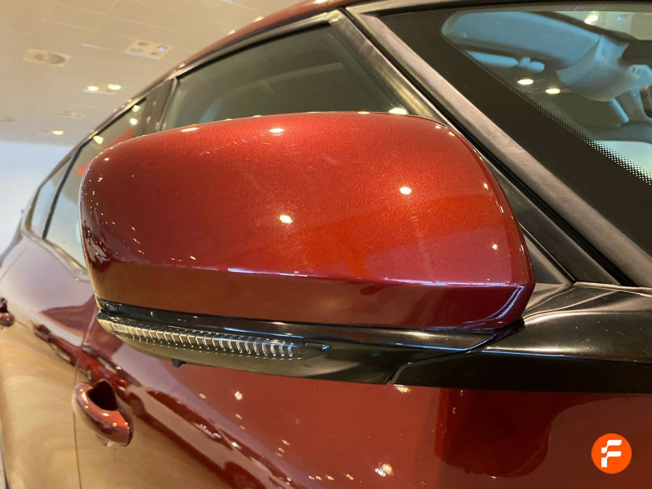 Foto Renault Grand Scénic 32