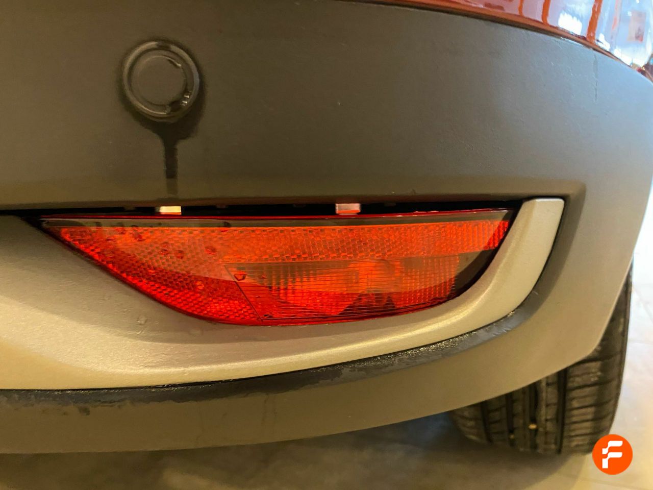 Foto Renault Grand Scénic 34