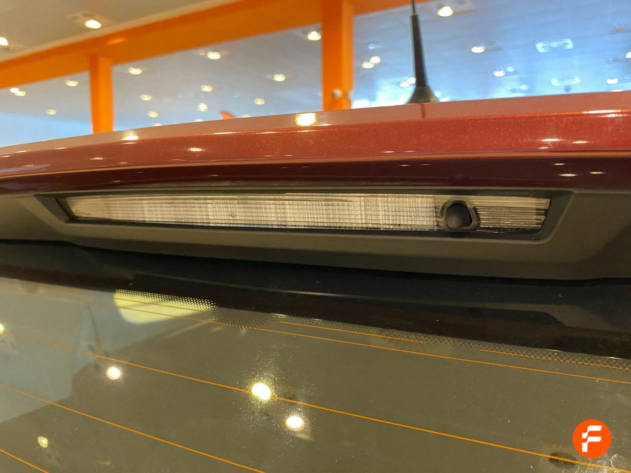 Foto Renault Grand Scénic 39