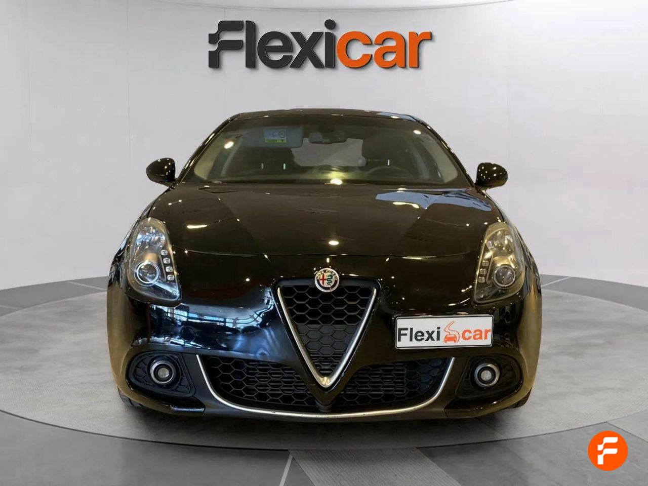 Foto Alfa Romeo Giulietta 2