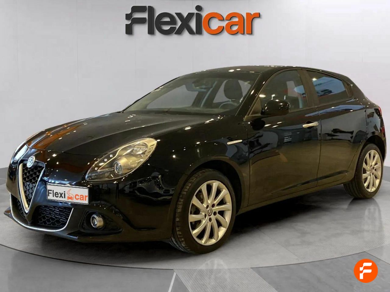 Foto Alfa Romeo Giulietta 3