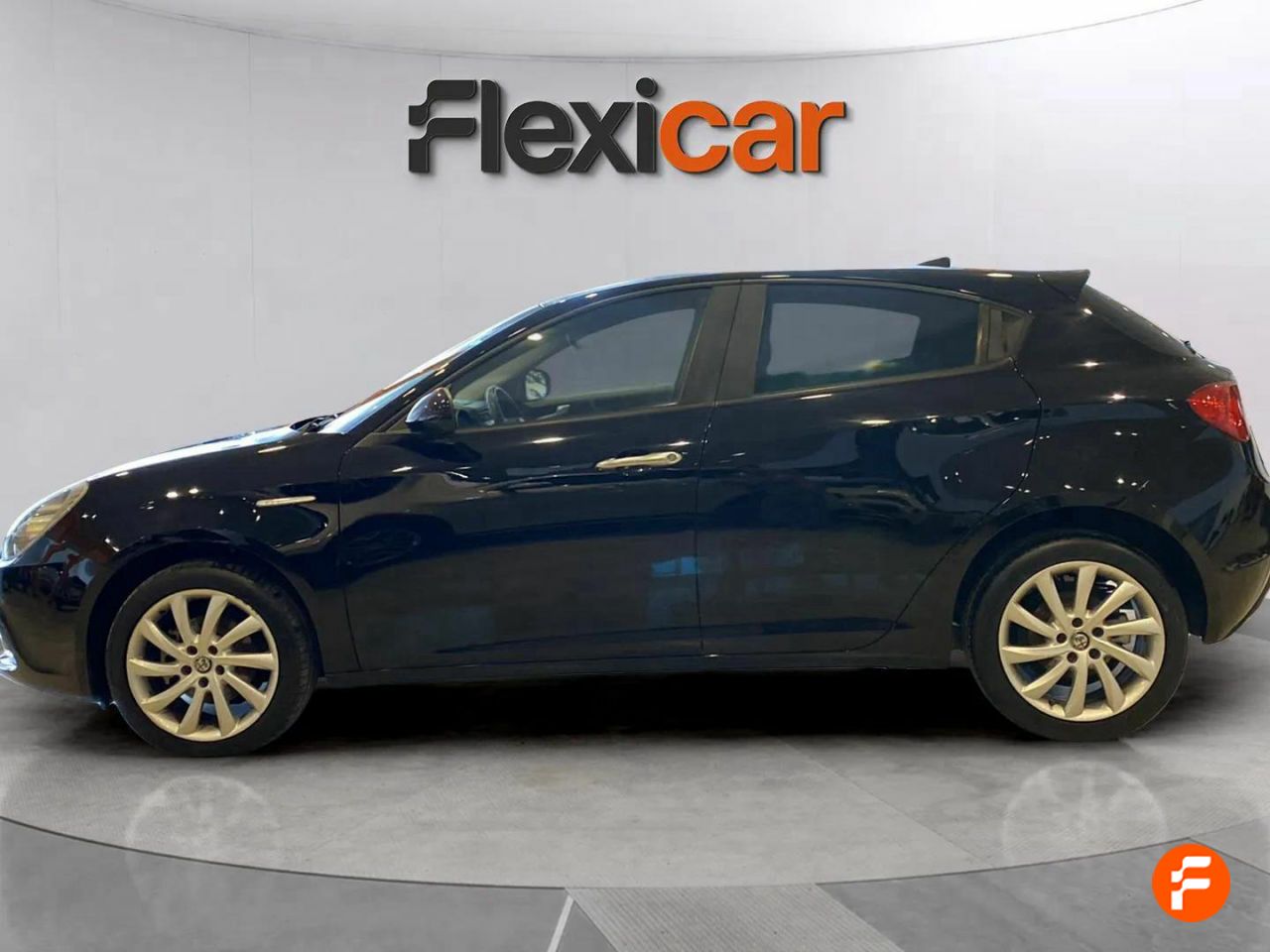 Foto Alfa Romeo Giulietta 4