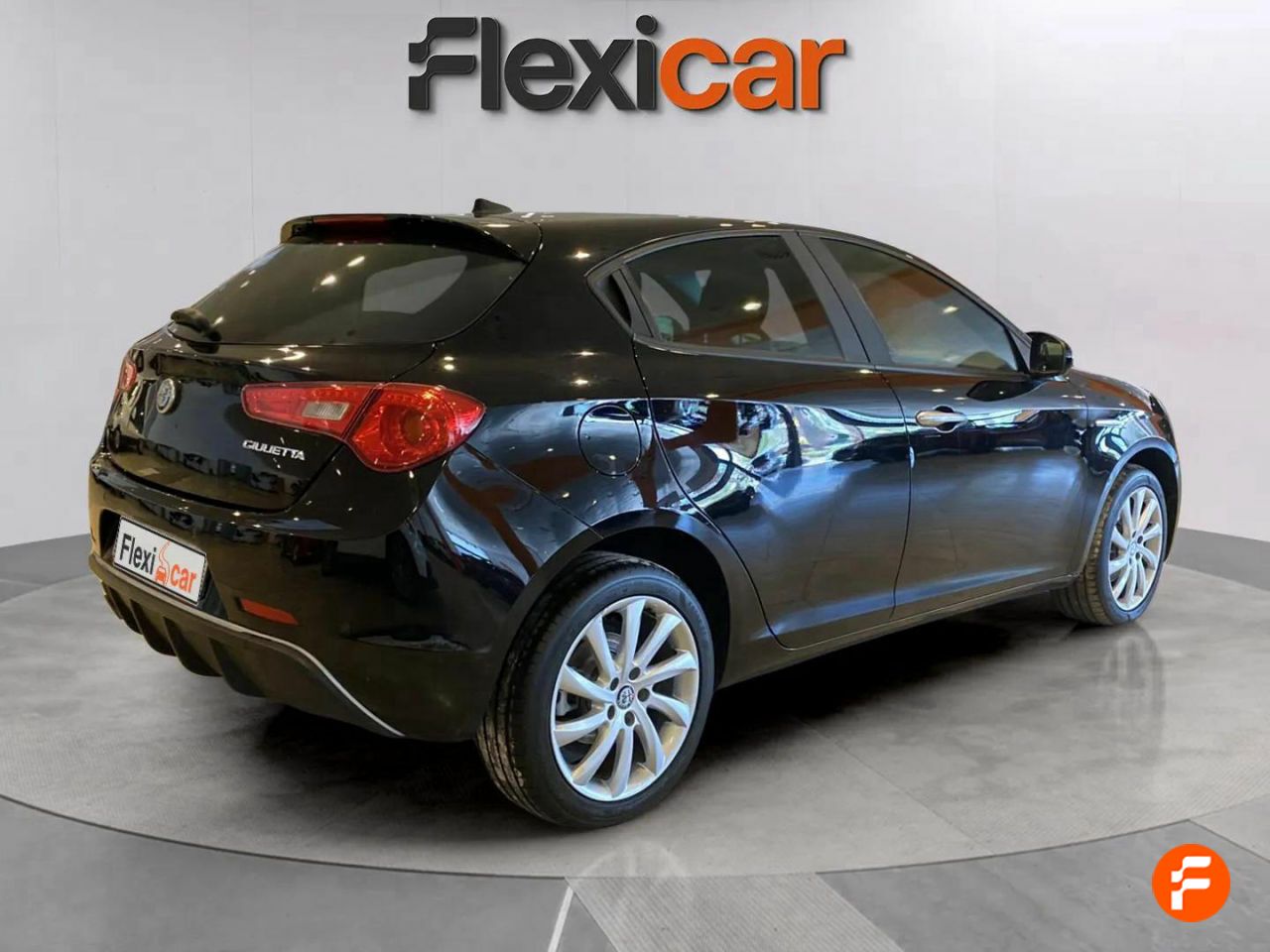 Foto Alfa Romeo Giulietta 8