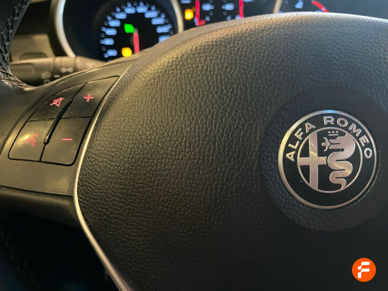 Foto Alfa Romeo Giulietta 13
