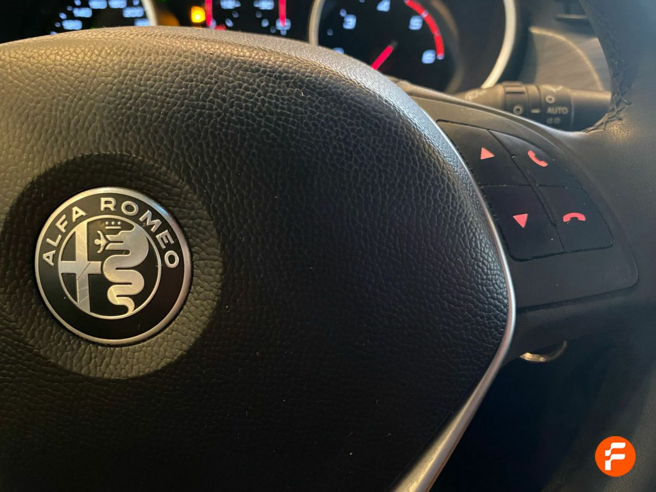Foto Alfa Romeo Giulietta 15