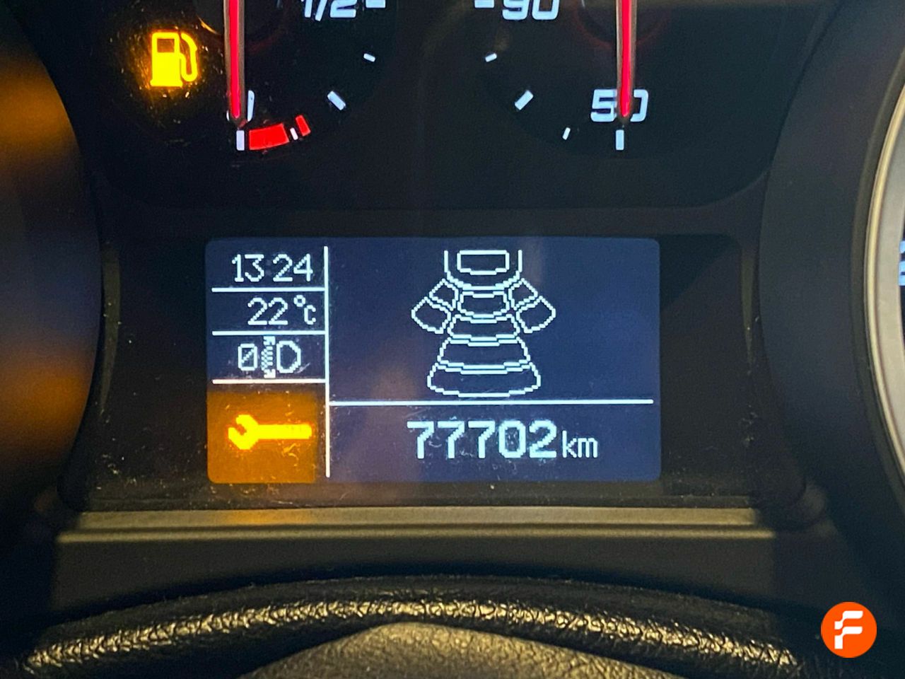 Foto Alfa Romeo Giulietta 19