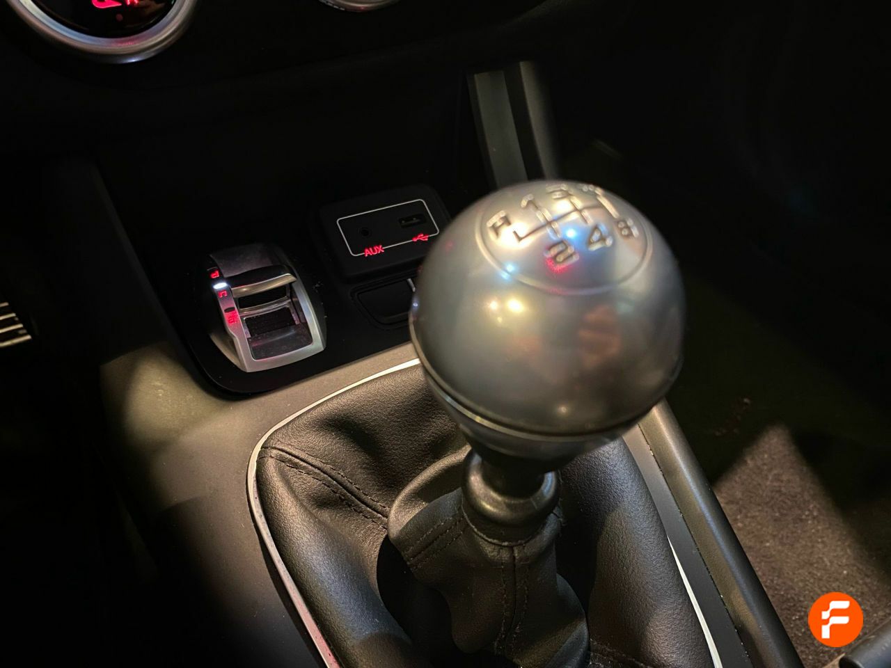 Foto Alfa Romeo Giulietta 23