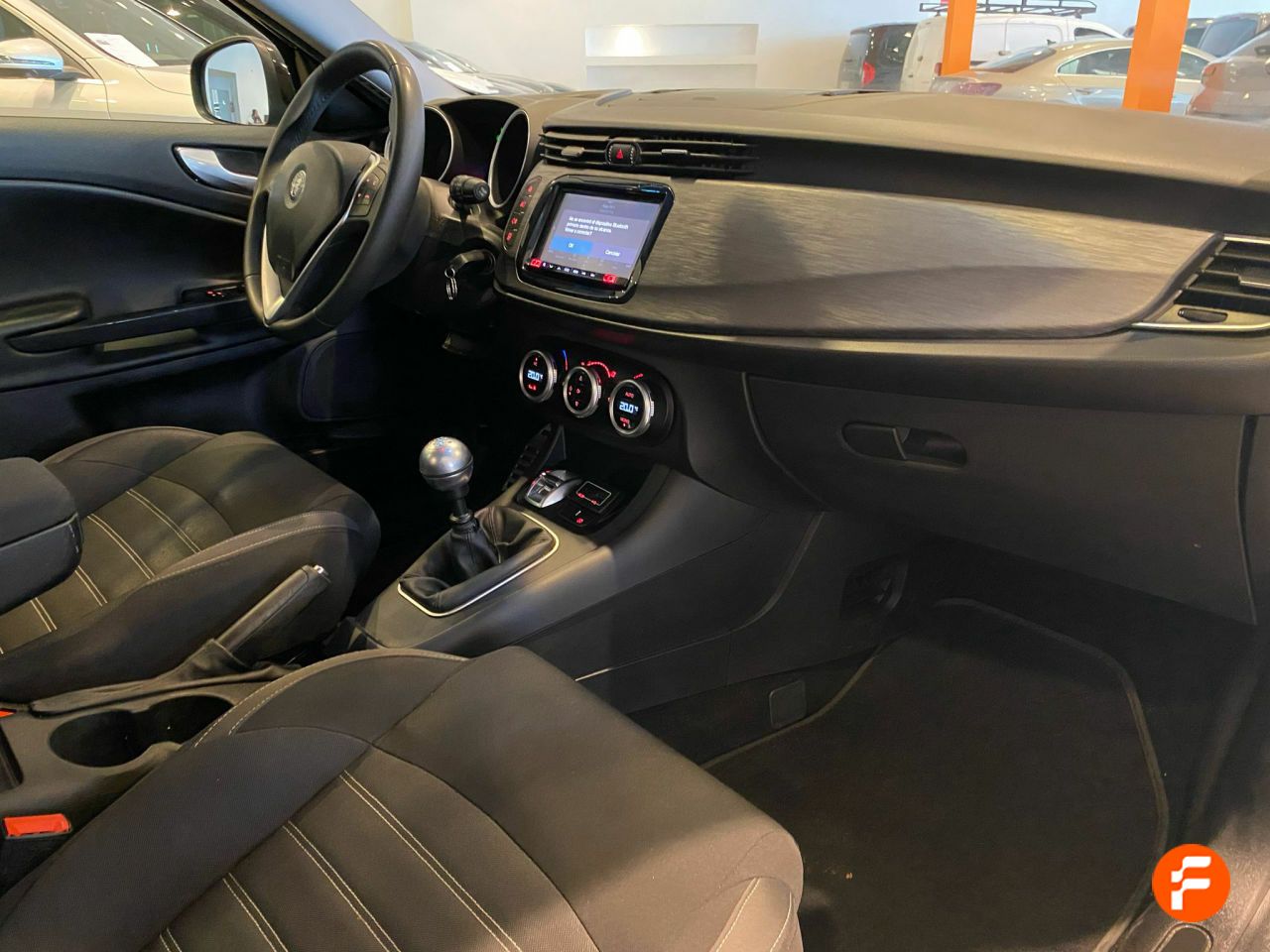 Foto Alfa Romeo Giulietta 28