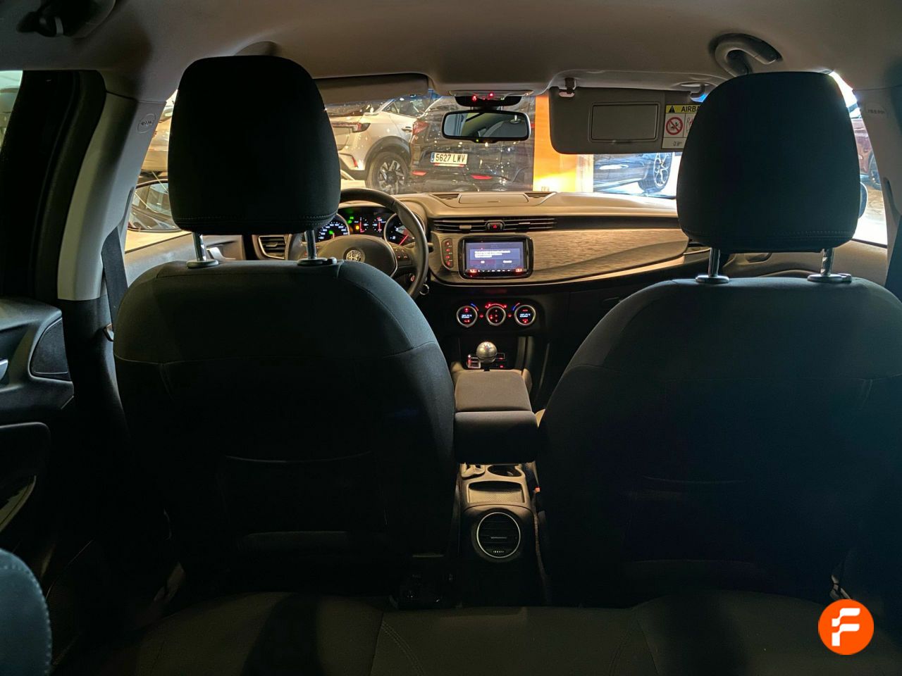 Foto Alfa Romeo Giulietta 30