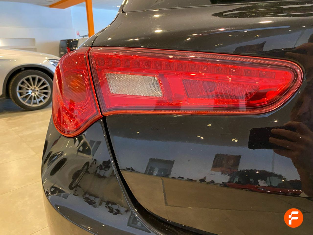 Foto Alfa Romeo Giulietta 37