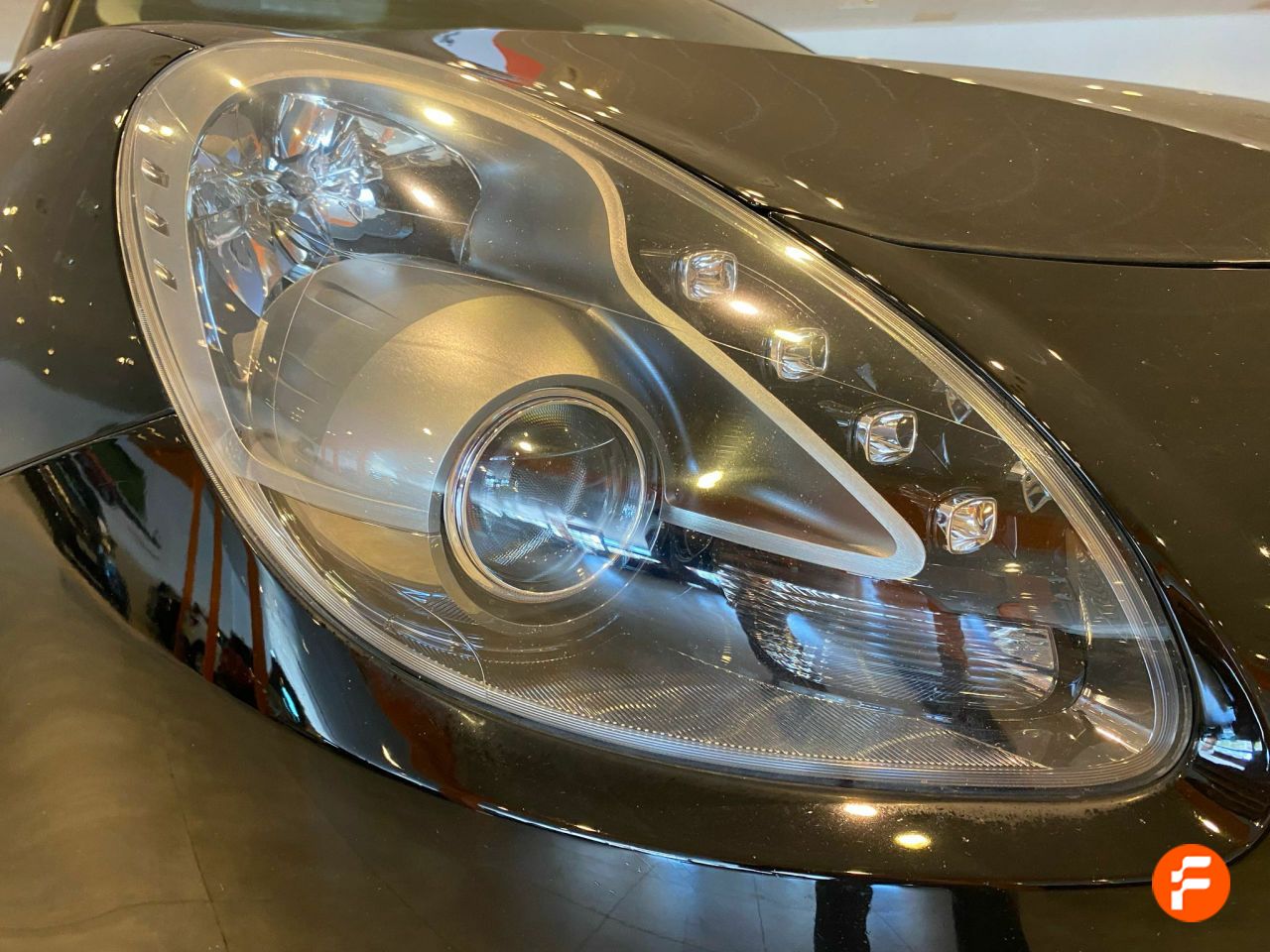 Foto Alfa Romeo Giulietta 39