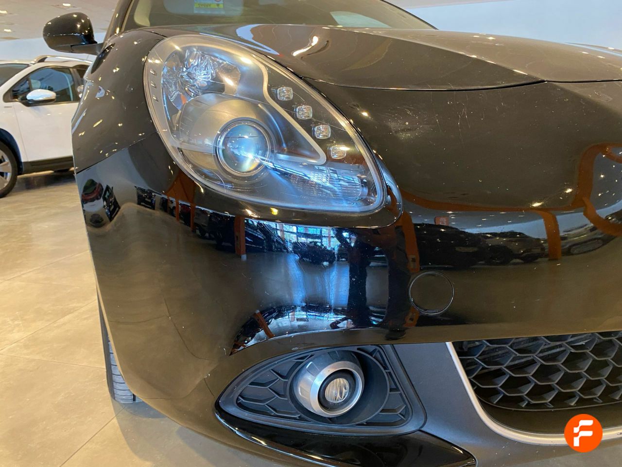 Foto Alfa Romeo Giulietta 40