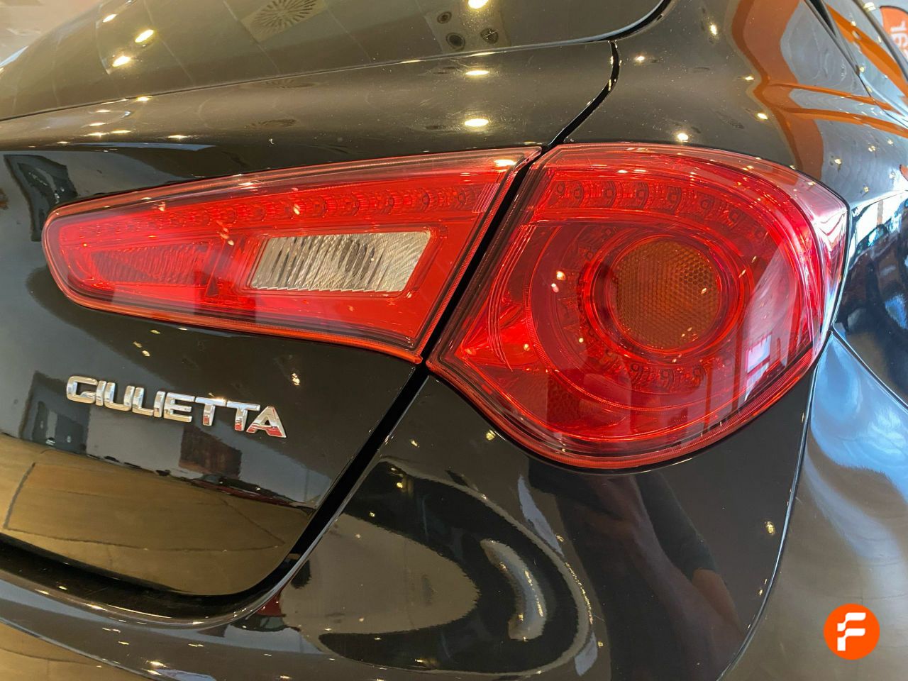 Foto Alfa Romeo Giulietta 44