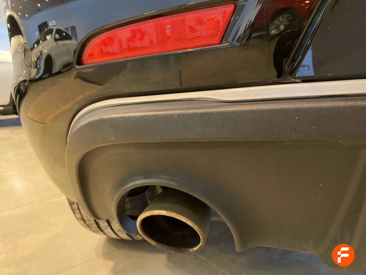 Foto Alfa Romeo Giulietta 45