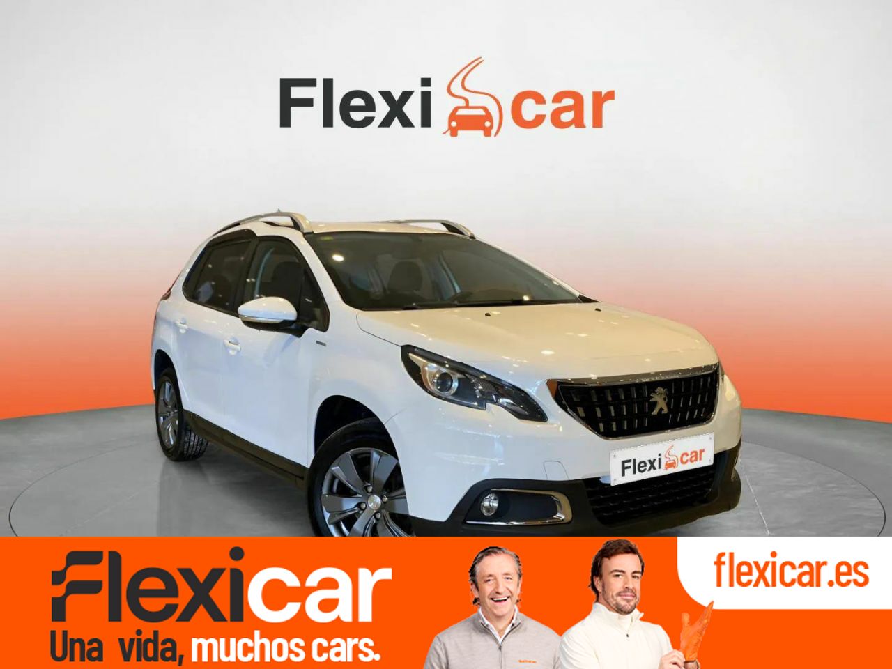 Foto Peugeot 2008 1
