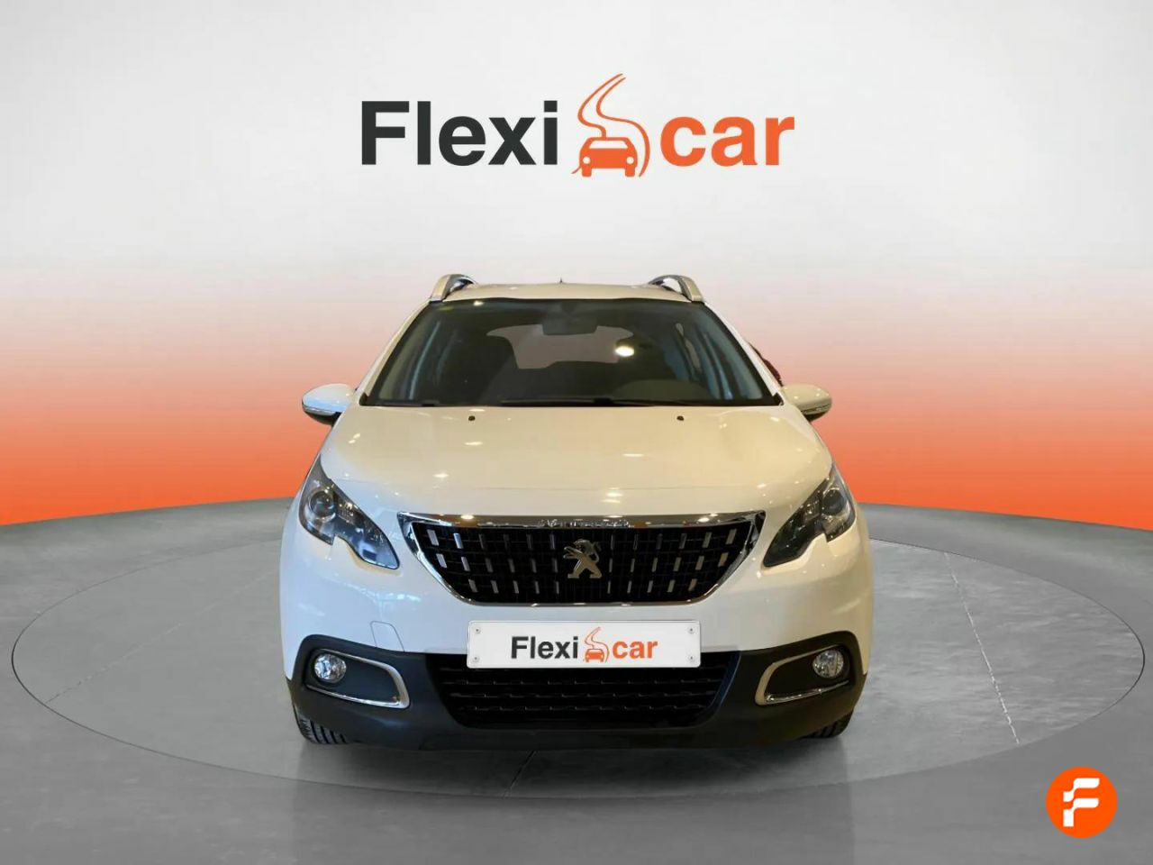 Foto Peugeot 2008 2
