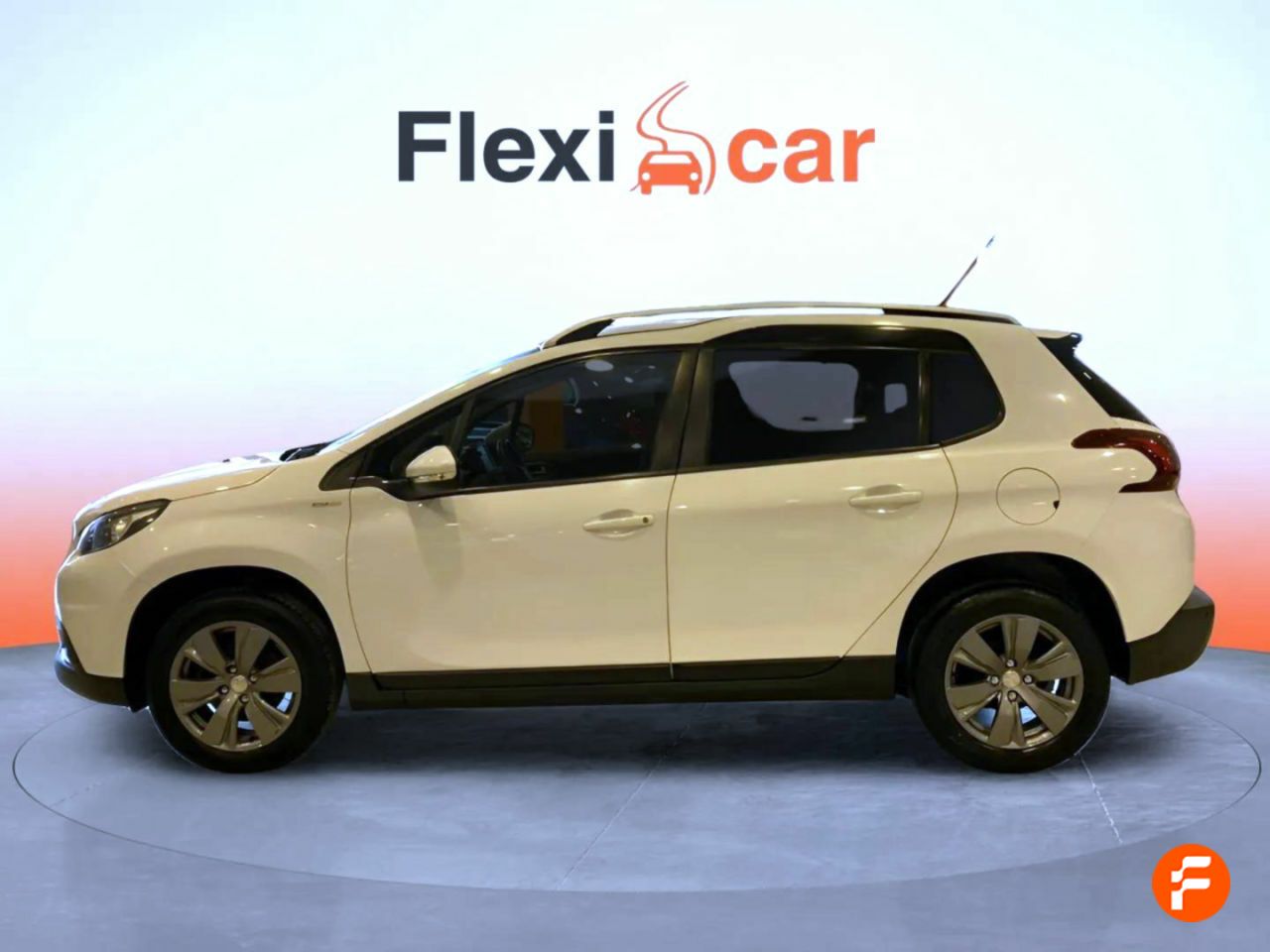 Foto Peugeot 2008 4